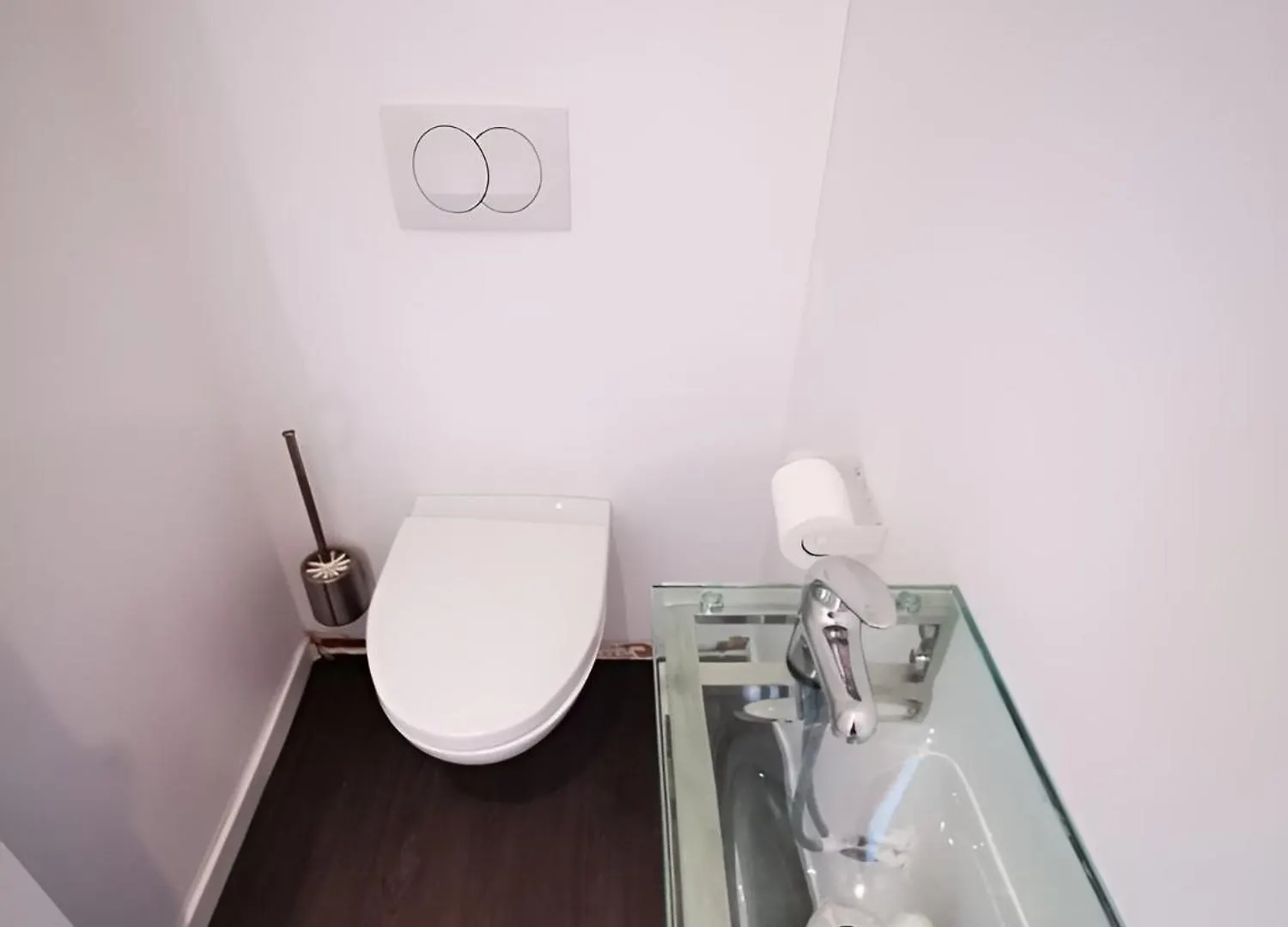 T3-Le Vimaine-Vienne Apartment France