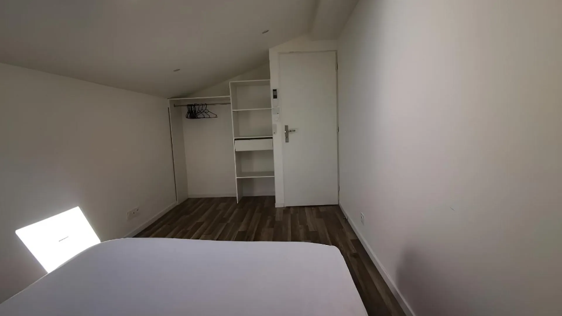 T3-Le Vimaine-Vienne Apartment 0*, Vienne (Isere)