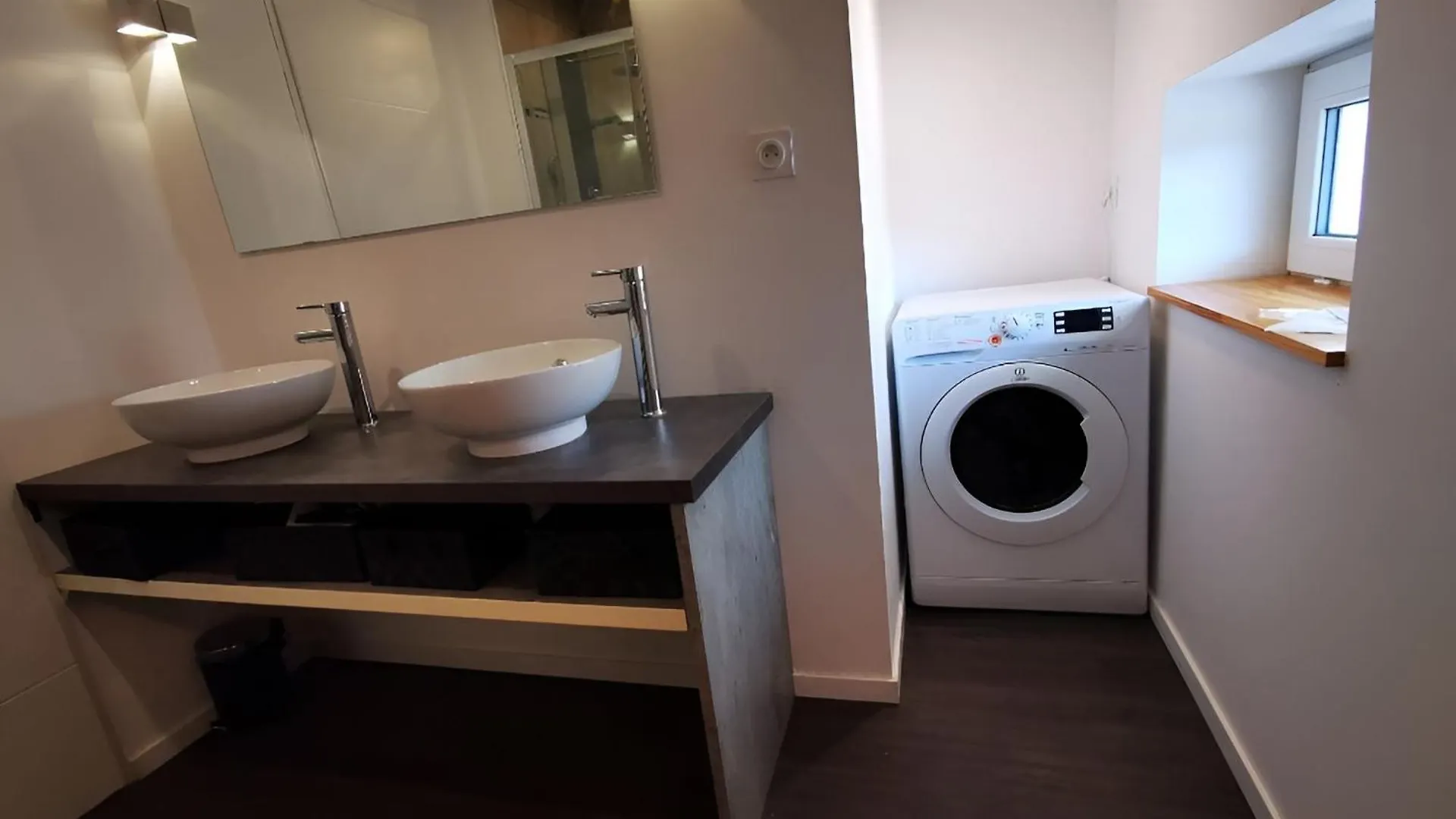 T3-Le Vimaine-Vienne Apartment 0*, Vienne (Isere)