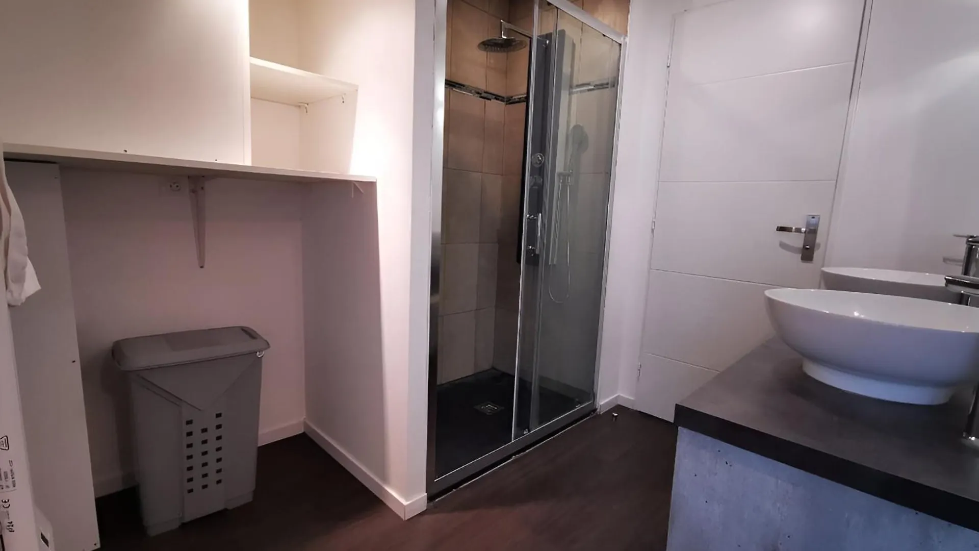 T3-Le Vimaine-Vienne Apartment