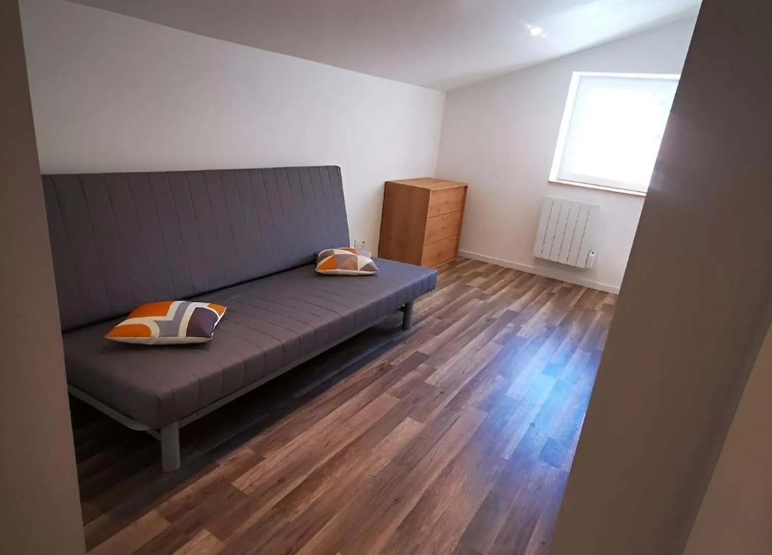 T3-Le Vimaine-Vienne Apartment