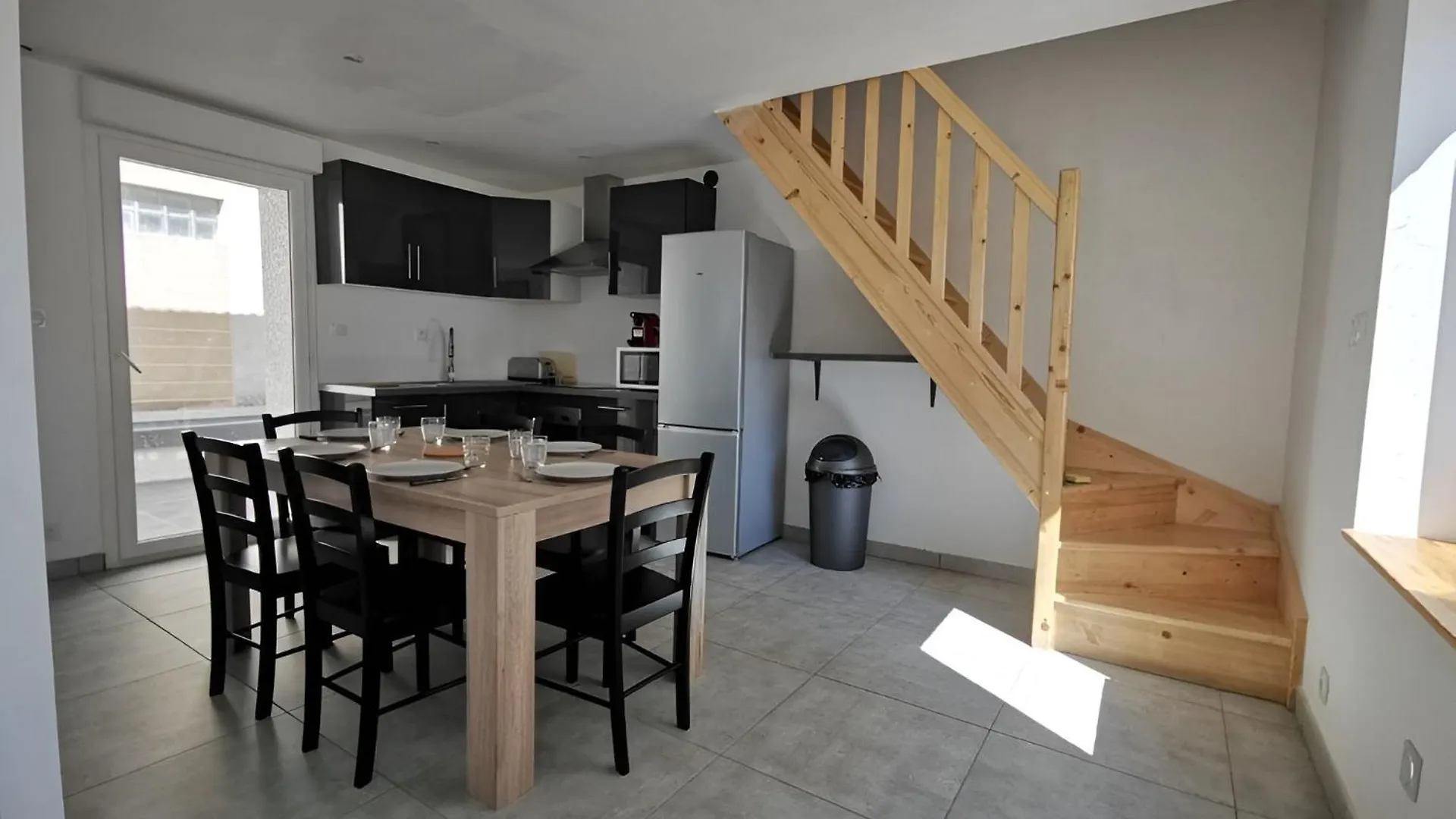 T3-Le Vimaine-Vienne Apartment  Vienne (Isere)