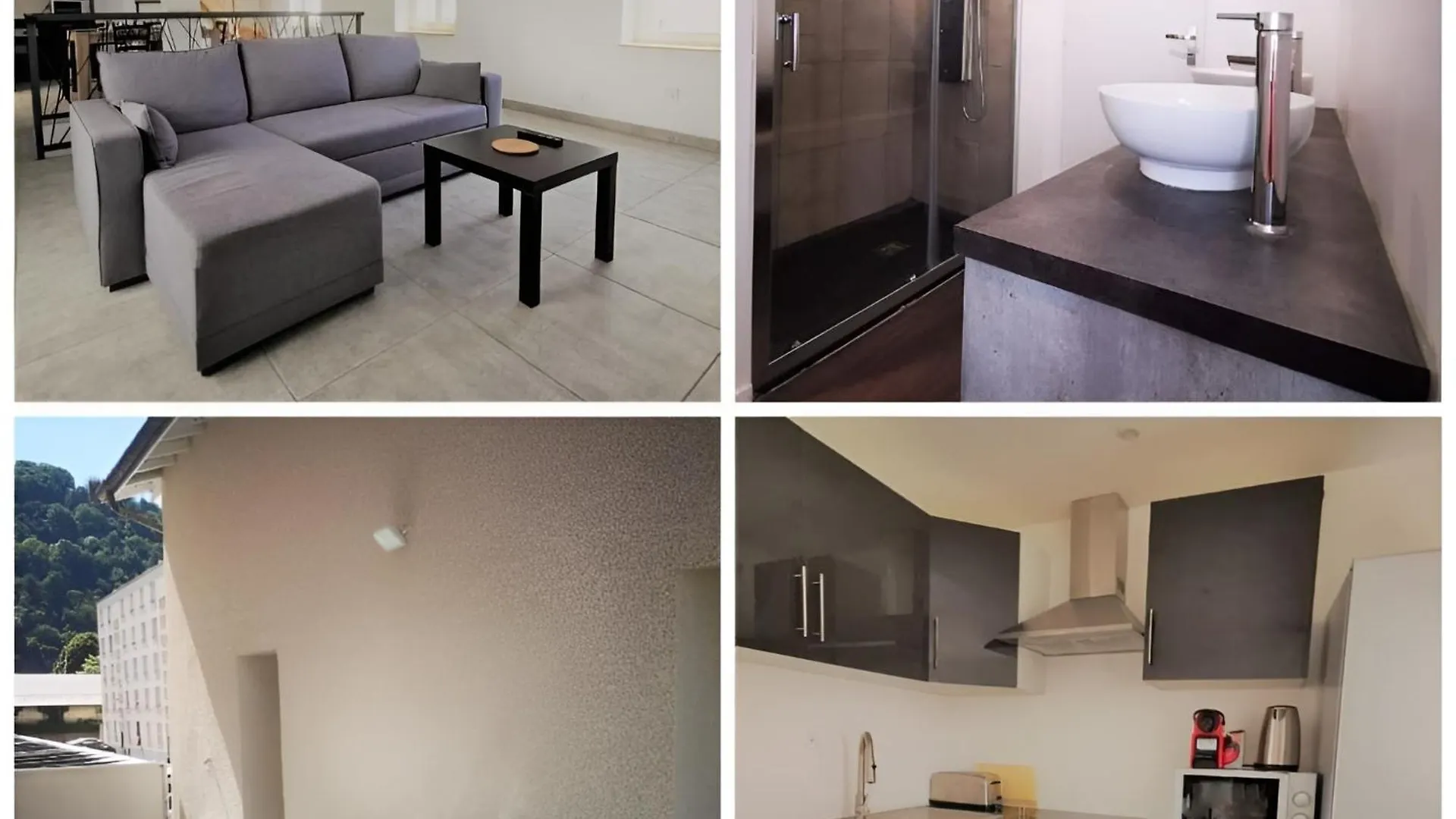 T3-Le Vimaine-Vienne Apartment