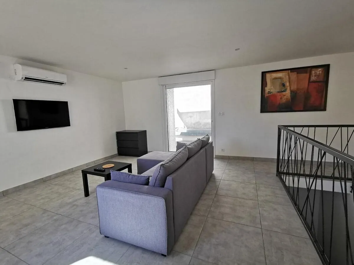 T3-Le Vimaine-Vienne Apartment 0*, Vienne (Isere) France
