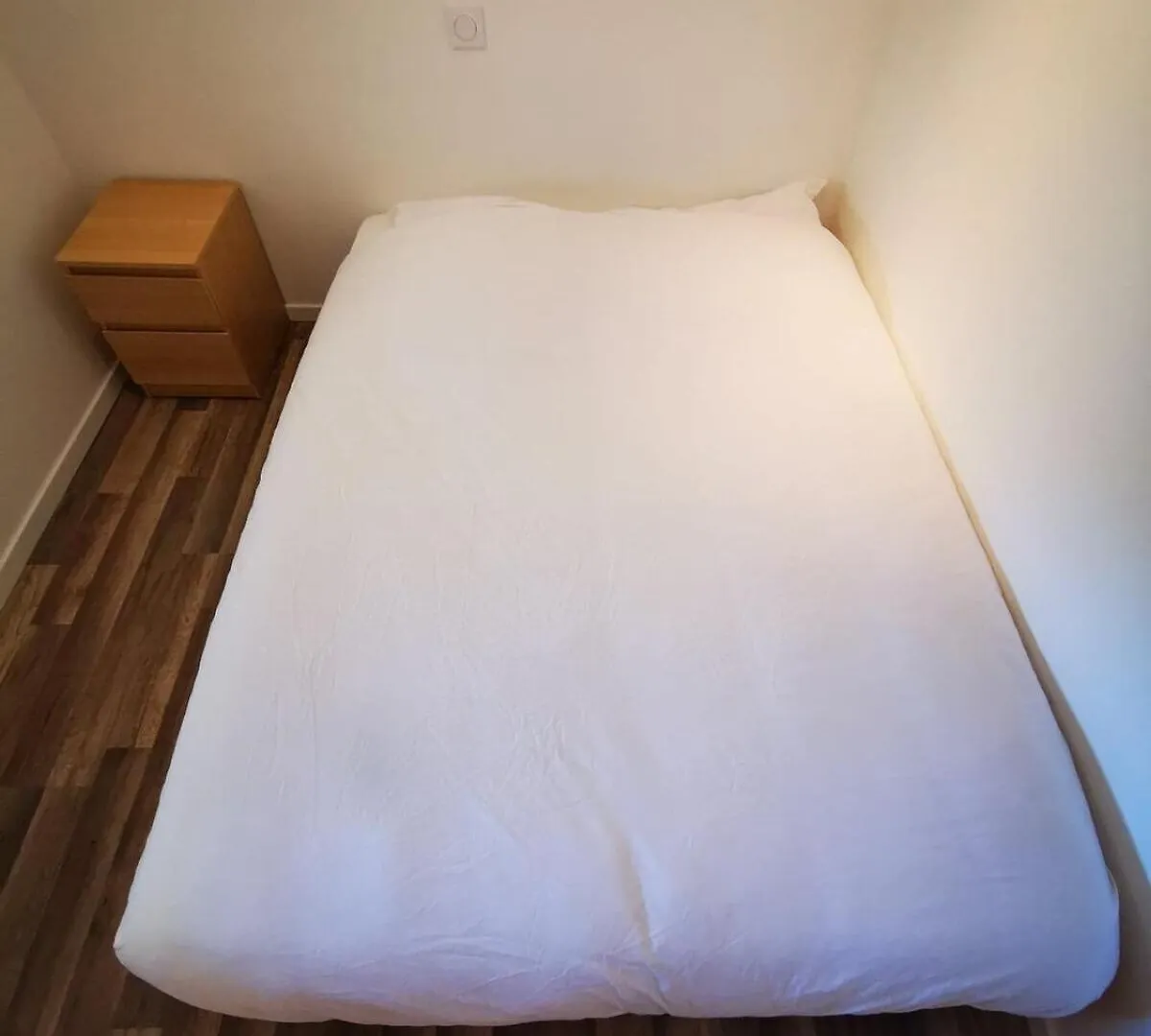T3-Le Vimaine-Vienne Apartment France