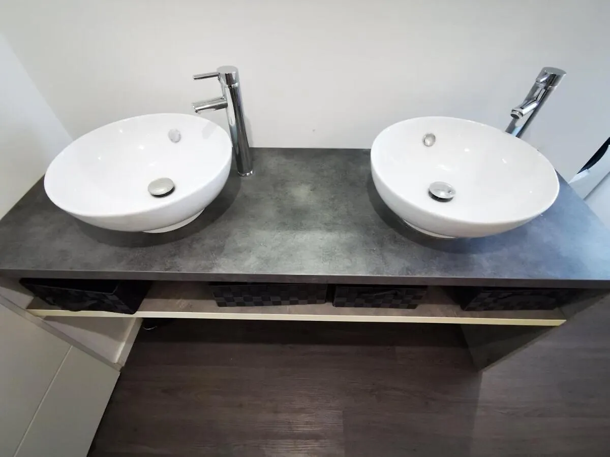 T3-Le Vimaine-Vienne Apartment Vienne (Isere)