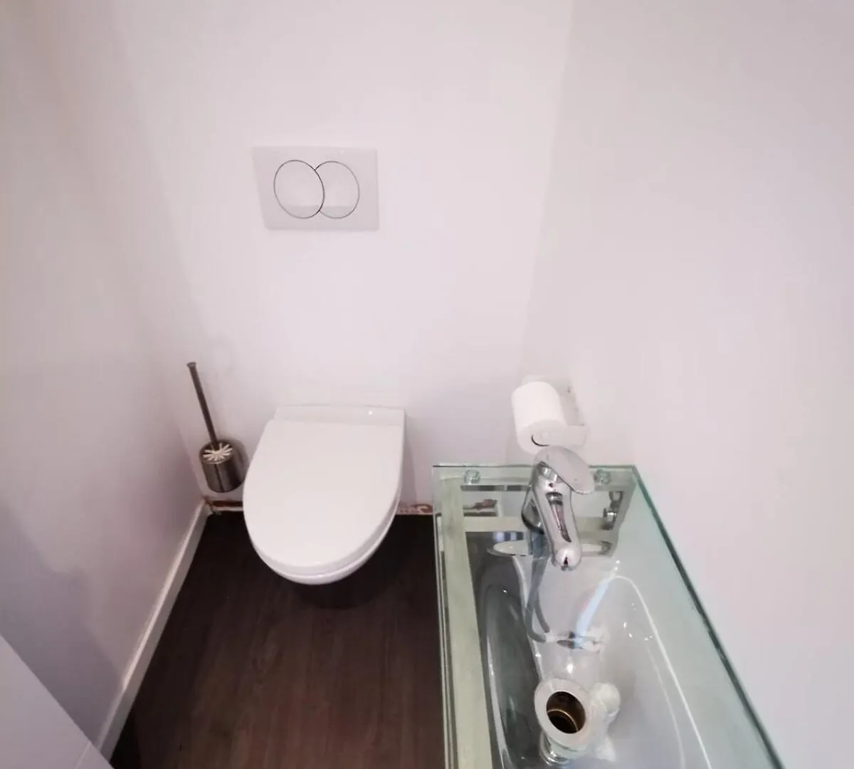 T3-Le Vimaine-Vienne Apartment Vienne (Isere)
