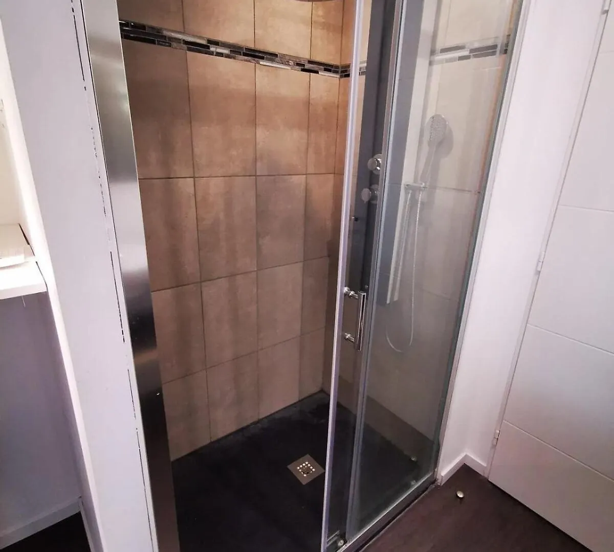 T3-Le Vimaine-Vienne Apartment